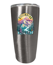 Load image into Gallery viewer, Killington Vermont Souvenir 16 oz Stainless Steel Insulated Tumbler
