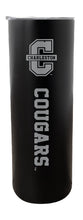 Load image into Gallery viewer, College of Charleston NCAA Laser-Engraved Tumbler - 16oz Stainless Steel Insulated Mug
