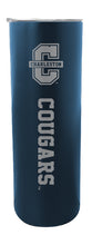 Load image into Gallery viewer, College of Charleston NCAA Laser-Engraved Tumbler - 16oz Stainless Steel Insulated Mug
