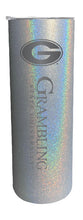 Load image into Gallery viewer, Grambling State Tigers NCAA Laser-Engraved Tumbler - 16oz Stainless Steel Insulated Mug
