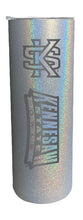 Load image into Gallery viewer, Kennesaw State University NCAA Laser-Engraved Tumbler - 16oz Stainless Steel Insulated Mug
