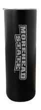 Load image into Gallery viewer, Morehead State University NCAA Laser-Engraved Tumbler - 16oz Stainless Steel Insulated Mug
