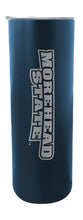 Load image into Gallery viewer, Morehead State University NCAA Laser-Engraved Tumbler - 16oz Stainless Steel Insulated Mug
