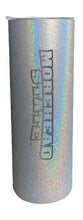 Load image into Gallery viewer, Morehead State University NCAA Laser-Engraved Tumbler - 16oz Stainless Steel Insulated Mug
