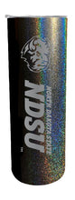 Load image into Gallery viewer, North Dakota State Bison NCAA Laser-Engraved Tumbler - 16oz Stainless Steel Insulated Mug
