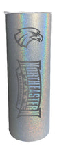 Load image into Gallery viewer, Northeastern State University Riverhawks NCAA Laser-Engraved Tumbler - 16oz Stainless Steel Insulated Mug
