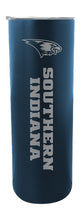 Load image into Gallery viewer, University of Southern Indiana NCAA Laser-Engraved Tumbler - 16oz Stainless Steel Insulated Mug
