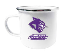 Load image into Gallery viewer, Abilene Christian University NCAA Tin Camper Coffee Mug - Choose Your Color
