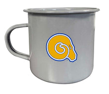 Load image into Gallery viewer, Albany State University NCAA Tin Camper Coffee Mug - Choose Your Color
