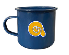 Load image into Gallery viewer, Albany State University NCAA Tin Camper Coffee Mug - Choose Your Color
