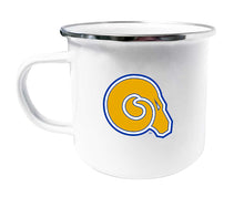 Load image into Gallery viewer, Albany State University NCAA Tin Camper Coffee Mug - Choose Your Color
