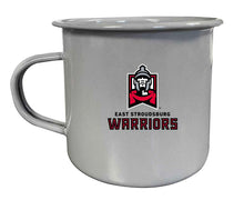 Load image into Gallery viewer, East Stroudsburg University NCAA Tin Camper Coffee Mug - Choose Your Color
