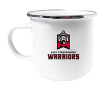 Load image into Gallery viewer, East Stroudsburg University NCAA Tin Camper Coffee Mug - Choose Your Color
