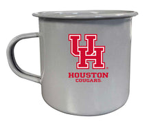 Load image into Gallery viewer, University of Houston NCAA Tin Camper Coffee Mug - Choose Your Color
