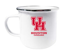 Load image into Gallery viewer, University of Houston NCAA Tin Camper Coffee Mug - Choose Your Color
