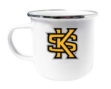 Load image into Gallery viewer, Kennesaw State University NCAA Tin Camper Coffee Mug - Choose Your Color
