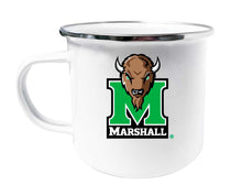 Load image into Gallery viewer, Marshall Thundering Herd NCAA Tin Camper Coffee Mug - Choose Your Color
