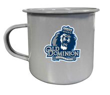 Load image into Gallery viewer, Old Dominion Monarchs NCAA Tin Camper Coffee Mug - Choose Your Color
