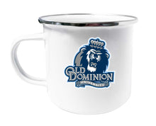 Load image into Gallery viewer, Old Dominion Monarchs NCAA Tin Camper Coffee Mug - Choose Your Color
