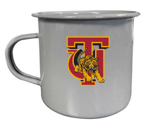 Load image into Gallery viewer, Tuskegee University NCAA Tin Camper Coffee Mug - Choose Your Color
