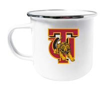 Load image into Gallery viewer, Tuskegee University NCAA Tin Camper Coffee Mug - Choose Your Color
