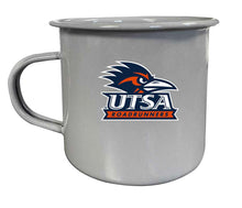 Load image into Gallery viewer, UTSA Road Runners NCAA Tin Camper Coffee Mug - Choose Your Color
