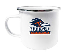 Load image into Gallery viewer, UTSA Road Runners NCAA Tin Camper Coffee Mug - Choose Your Color
