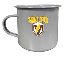 Load image into Gallery viewer, Valparaiso University NCAA Tin Camper Coffee Mug - Choose Your Color
