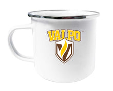 Load image into Gallery viewer, Valparaiso University NCAA Tin Camper Coffee Mug - Choose Your Color
