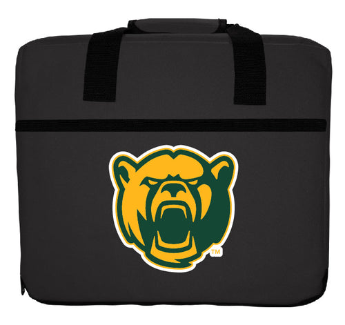 NCAA Baylor Bears Ultimate Fan Seat Cushion – Versatile Comfort for Game Day & Beyond