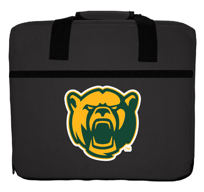 NCAA Baylor Bears Ultimate Fan Seat Cushion – Versatile Comfort for Game Day & Beyond