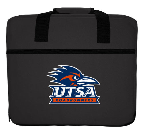 NCAA UTSA Road Runners Ultimate Fan Seat Cushion – Versatile Comfort for Game Day & Beyond