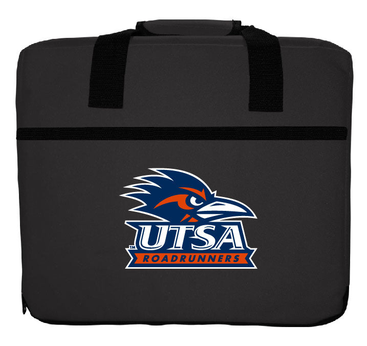 NCAA UTSA Road Runners Ultimate Fan Seat Cushion – Versatile Comfort for Game Day & Beyond