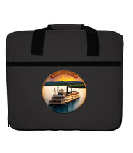 Load image into Gallery viewer, Branson Missouri Design C Souvenir Destination Seat Cushion
