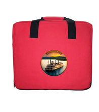 Load image into Gallery viewer, Branson Missouri Design C Souvenir Destination Seat Cushion
