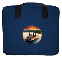 Load image into Gallery viewer, Branson Missouri Design C Souvenir Destination Seat Cushion
