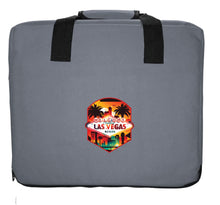 Load image into Gallery viewer, Las Vegas Nevada Design A Souvenir Destination Seat Cushion
