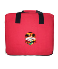 Load image into Gallery viewer, Las Vegas Nevada Design A Souvenir Destination Seat Cushion
