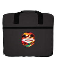 Load image into Gallery viewer, Las Vegas Nevada Design A Souvenir Destination Seat Cushion
