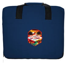 Load image into Gallery viewer, Las Vegas Nevada Design A Souvenir Destination Seat Cushion
