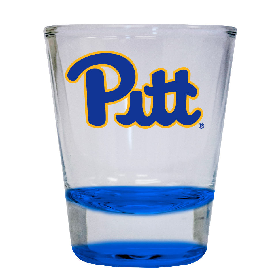 Louisville Cardinals 2oz. Personalized Shot Glass