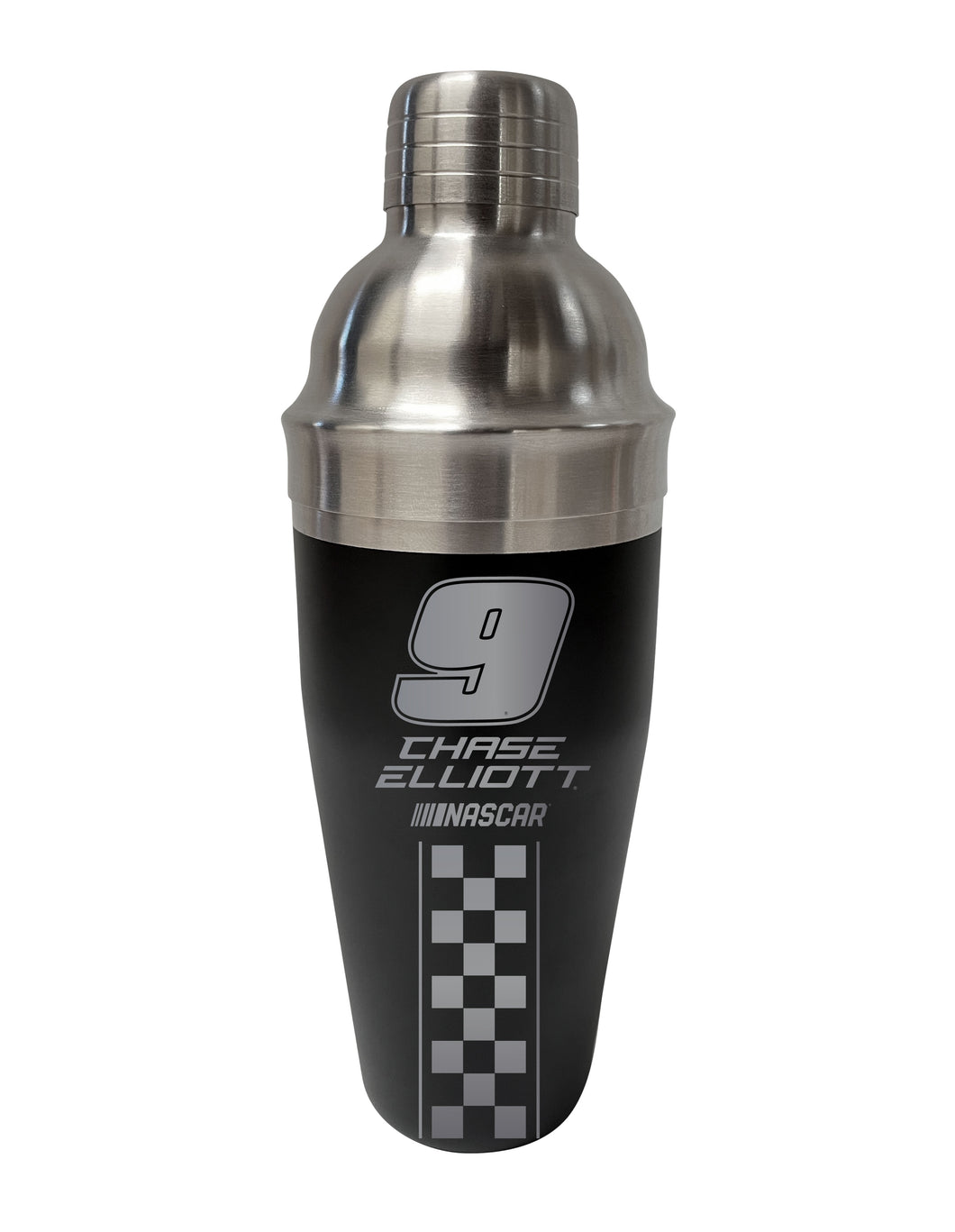 #9 Chase Elliott NASCAR Officially Licensed Cocktail Shaker