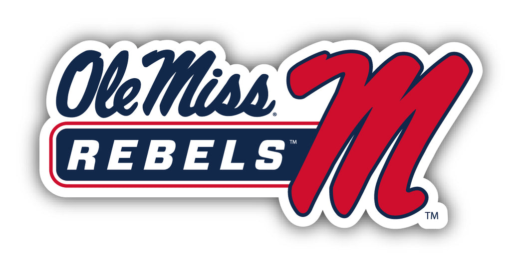 Mississippi Rebels 