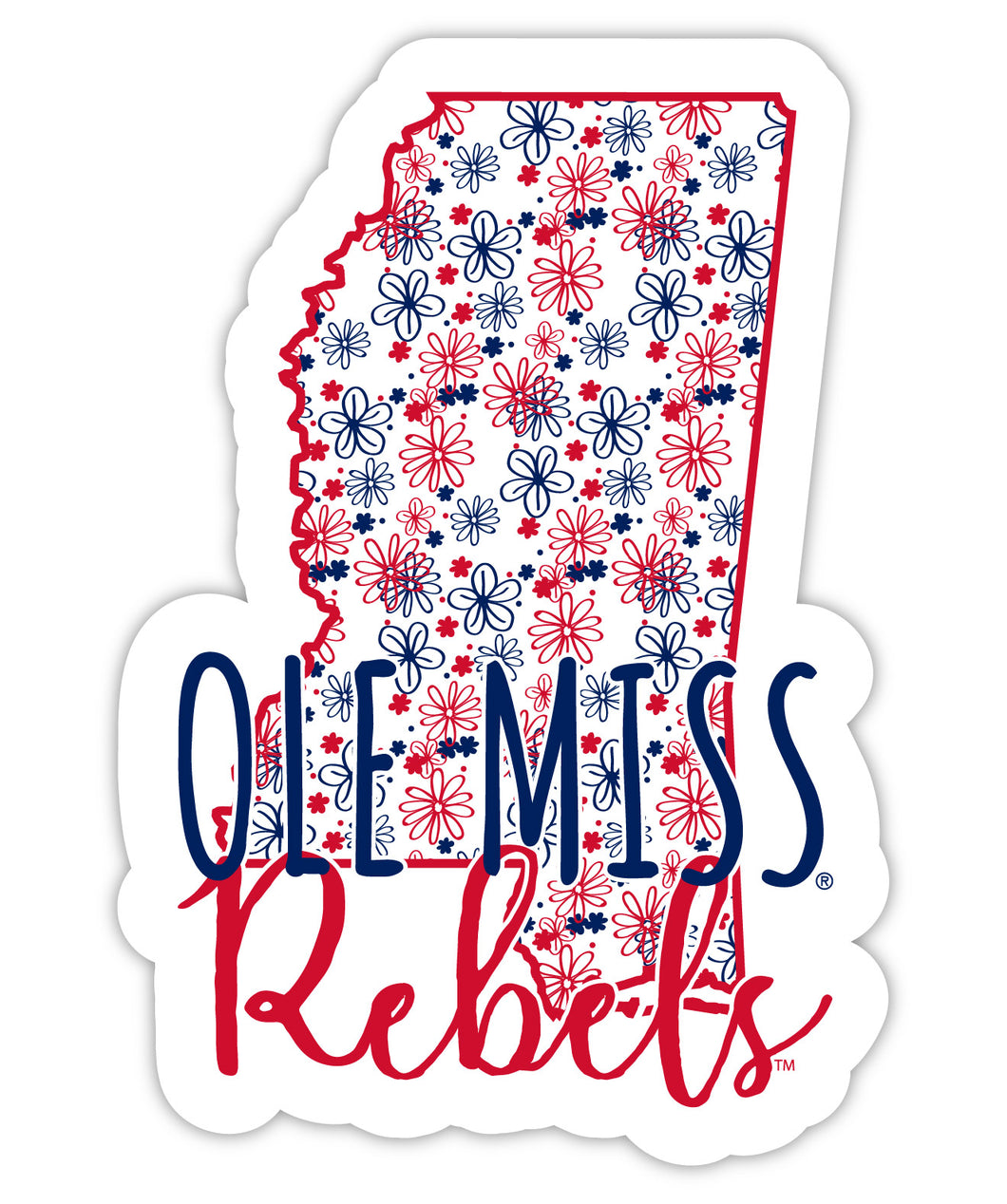 Mississippi Rebels 