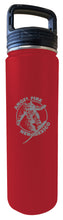 Load image into Gallery viewer, Angel Fire New Mexico Souvenir 32 oz Engraved Insulated Stainless Steel Tumbler
