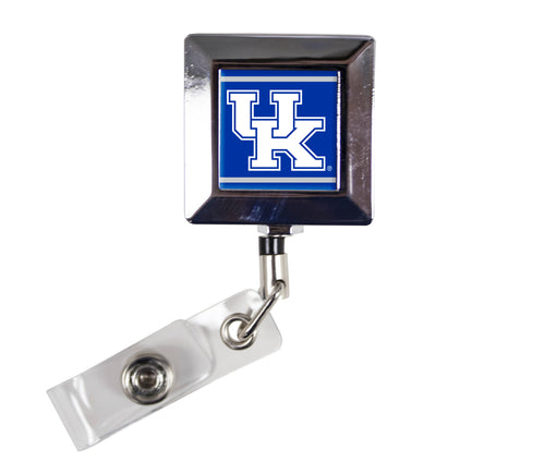 Kentucky Wildcats 2-Pack Retractable Badge Holder