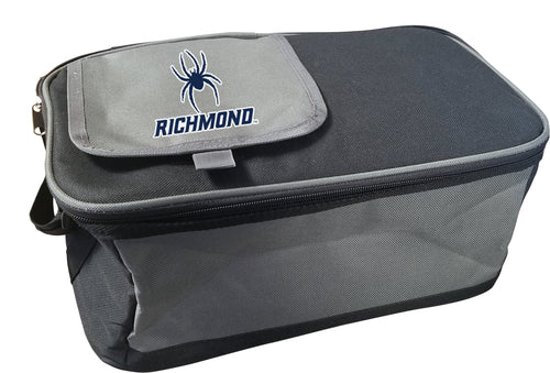 Richmond Spiders Officially Licensed Portable Lunch and Beverage Cooler