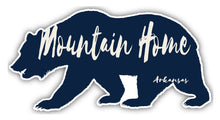 Load image into Gallery viewer, Mountain Home Arkansas Souvenir Decorative Stickers (Choose theme and size)
