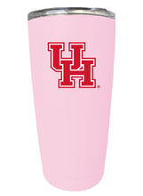 Load image into Gallery viewer, University of Houston NCAA Insulated Tumbler - 16oz Stainless Steel Travel Mug
