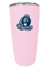 Load image into Gallery viewer, Old Dominion Monarchs NCAA Insulated Tumbler - 16oz Stainless Steel Travel Mug
